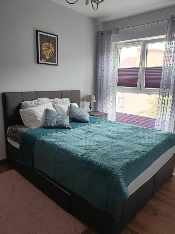 Powstancow 32 Apartment Zielonka  Ngoại thất bức ảnh